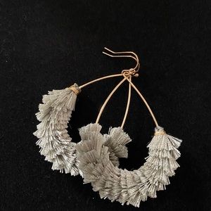 Boutique earrings
